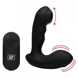 Alpha Pro Stimulateur de prostate P-Milker 10 x 3 cm